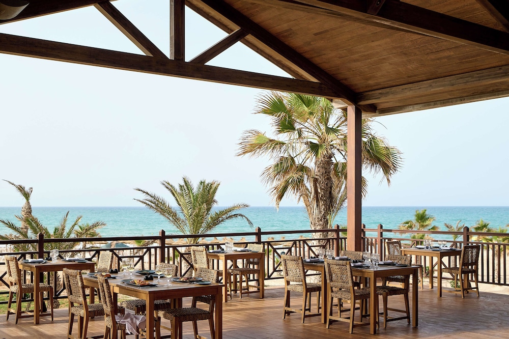 Iberostar Selection Eolia Djerba — Restaurant & bars in Midoun, Medenine