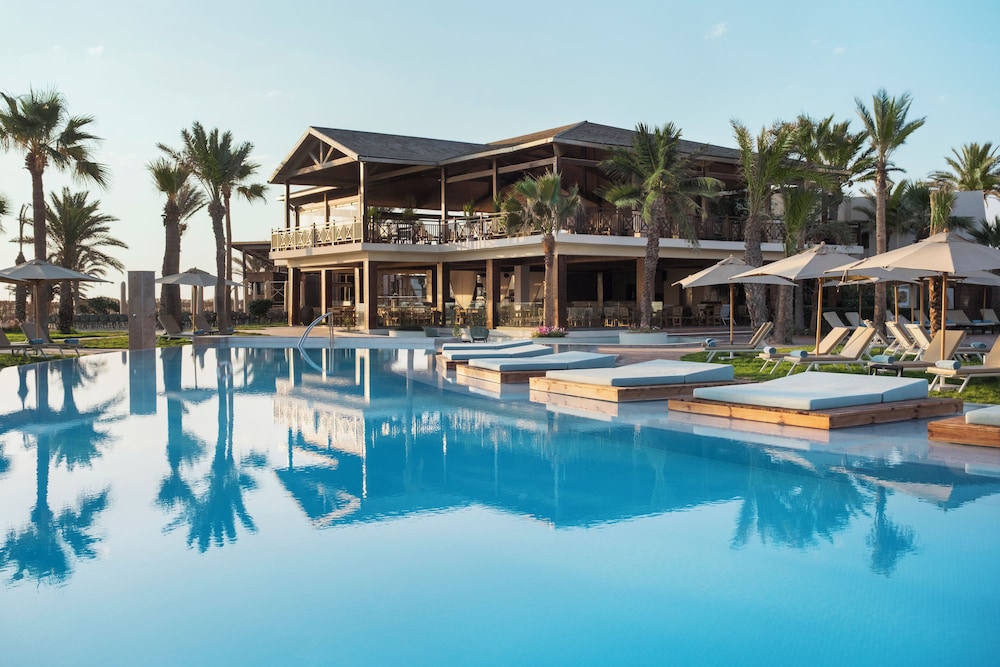 Iberostar Selection Eolia Djerba — Swimming pool in Midoun, Medenine