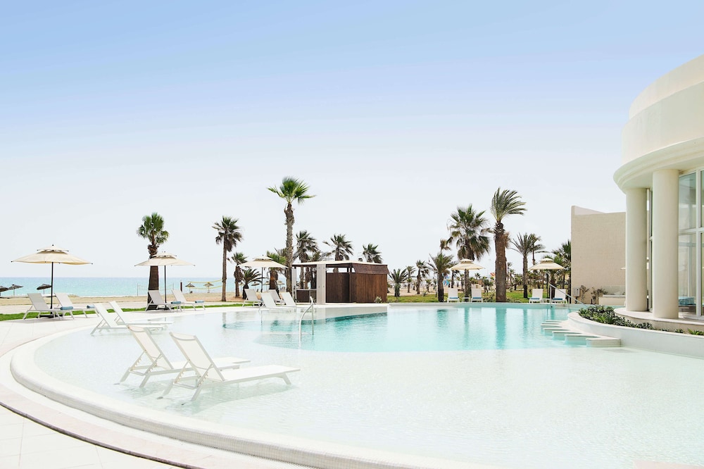 Iberostar Selection Eolia Djerba — Swimming pool in Midoun, Medenine