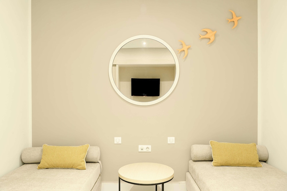 Iberostar Selection Eolia Djerba — Hotel rooms in Midoun, Medenine