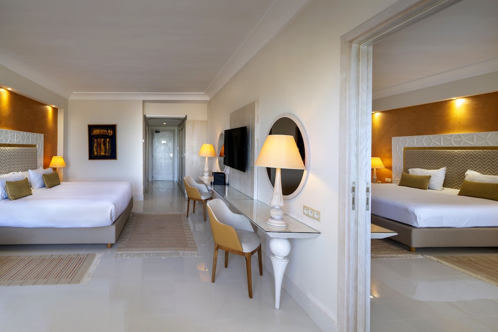Iberostar Selection Eolia Djerba — Hotel rooms in Midoun, Medenine