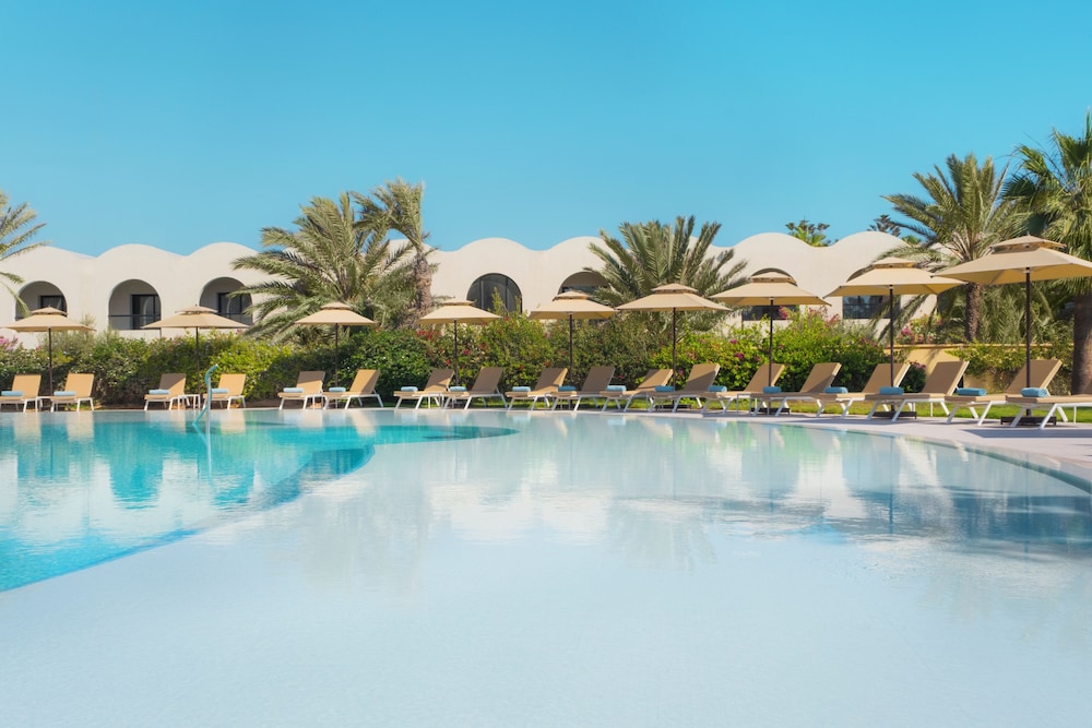 Iberostar Selection Eolia Djerba — Swimming pool in Midoun, Medenine
