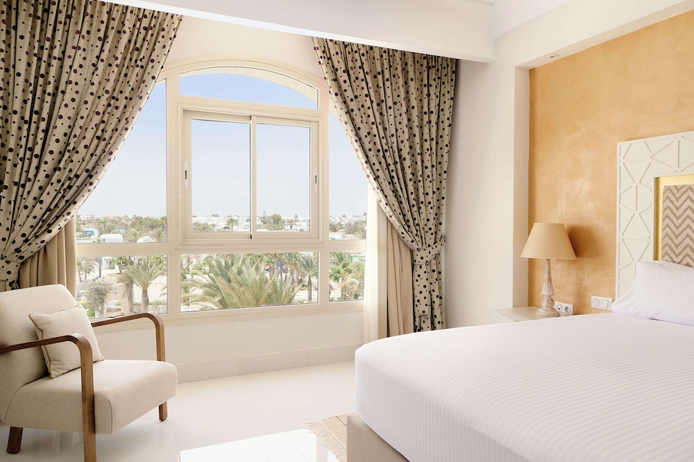 Iberostar Selection Eolia Djerba — Hotel rooms in Midoun, Medenine