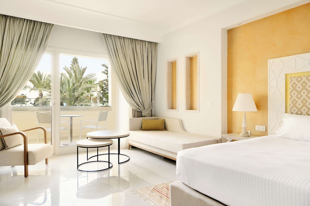 Iberostar Selection Eolia Djerba — Hotel rooms in Midoun, Medenine