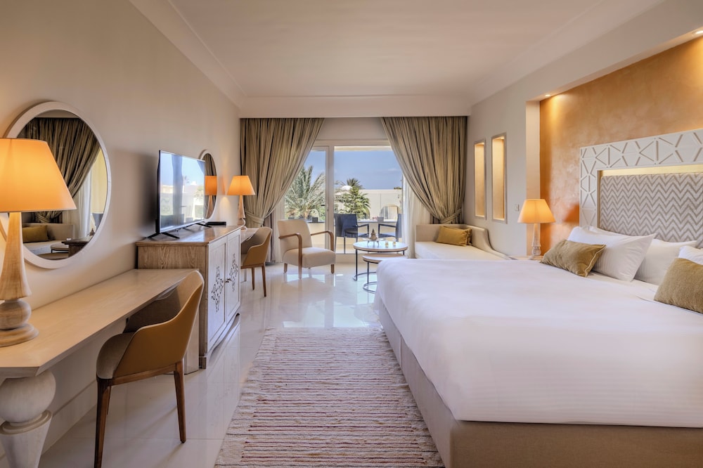 Iberostar Selection Eolia Djerba — Hotel rooms in Midoun, Medenine