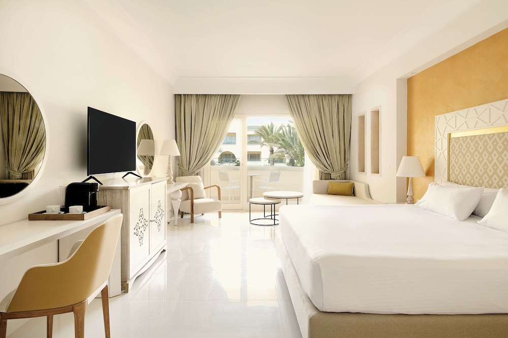 Iberostar Selection Eolia Djerba — Hotel rooms in Midoun, Medenine