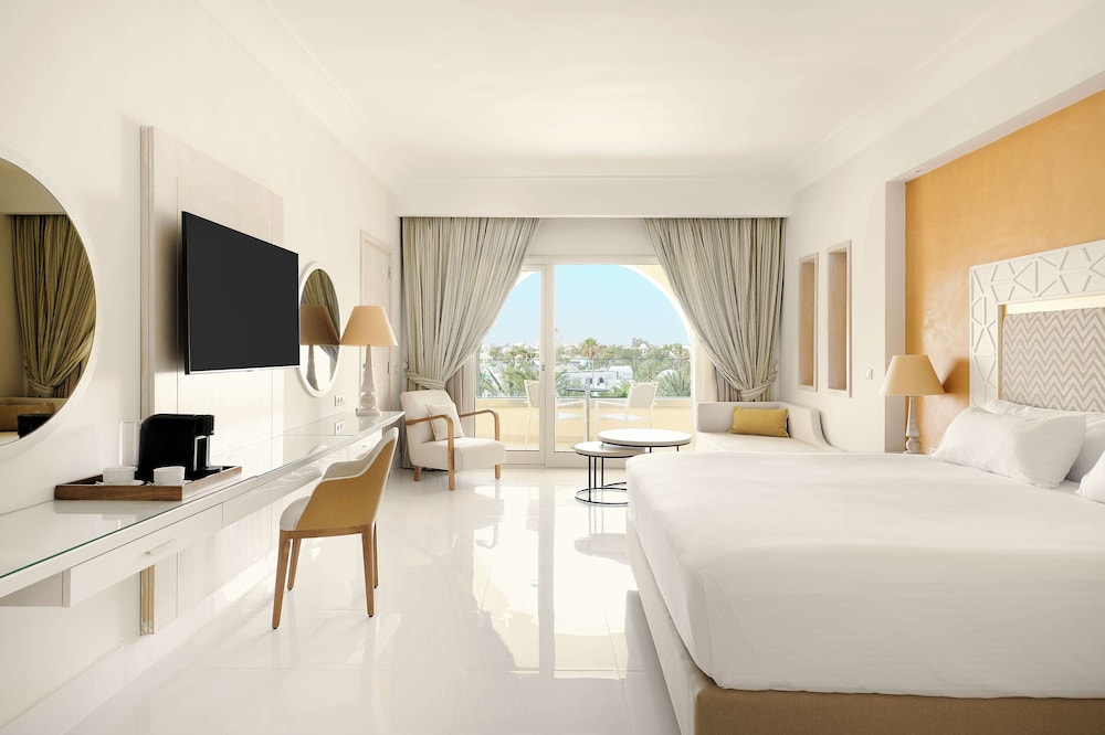 Iberostar Selection Eolia Djerba — Hotel rooms in Midoun, Medenine