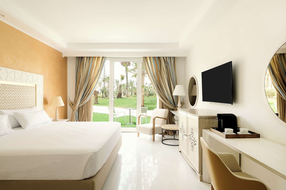 Iberostar Selection Eolia Djerba — Hotel rooms in Midoun, Medenine