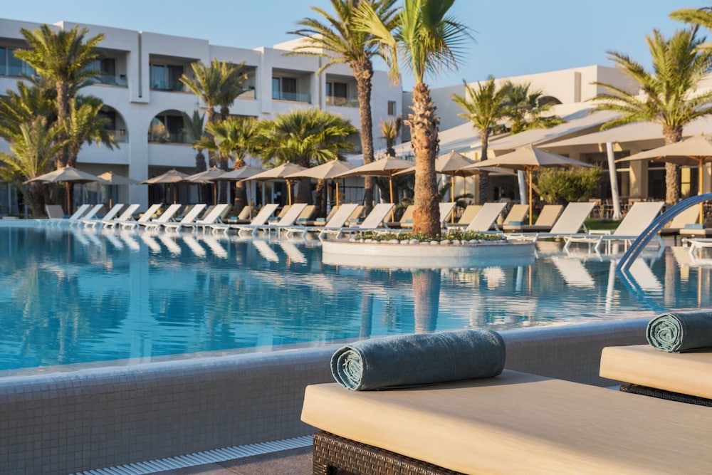 Iberostar Selection Eolia Djerba — Swimming pool in Midoun, Medenine