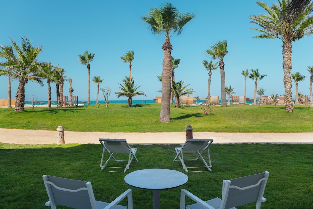 Iberostar Selection Eolia Djerba — Beach in Midoun, Medenine