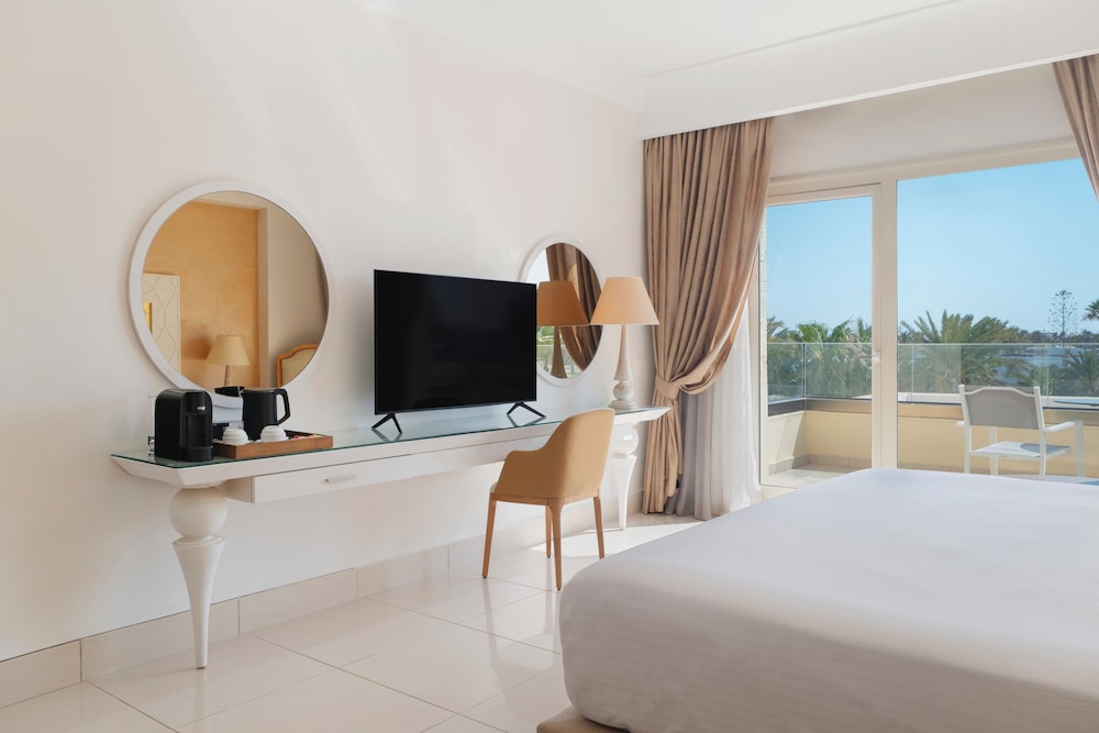 Iberostar Selection Eolia Djerba — Hotel rooms in Midoun, Medenine