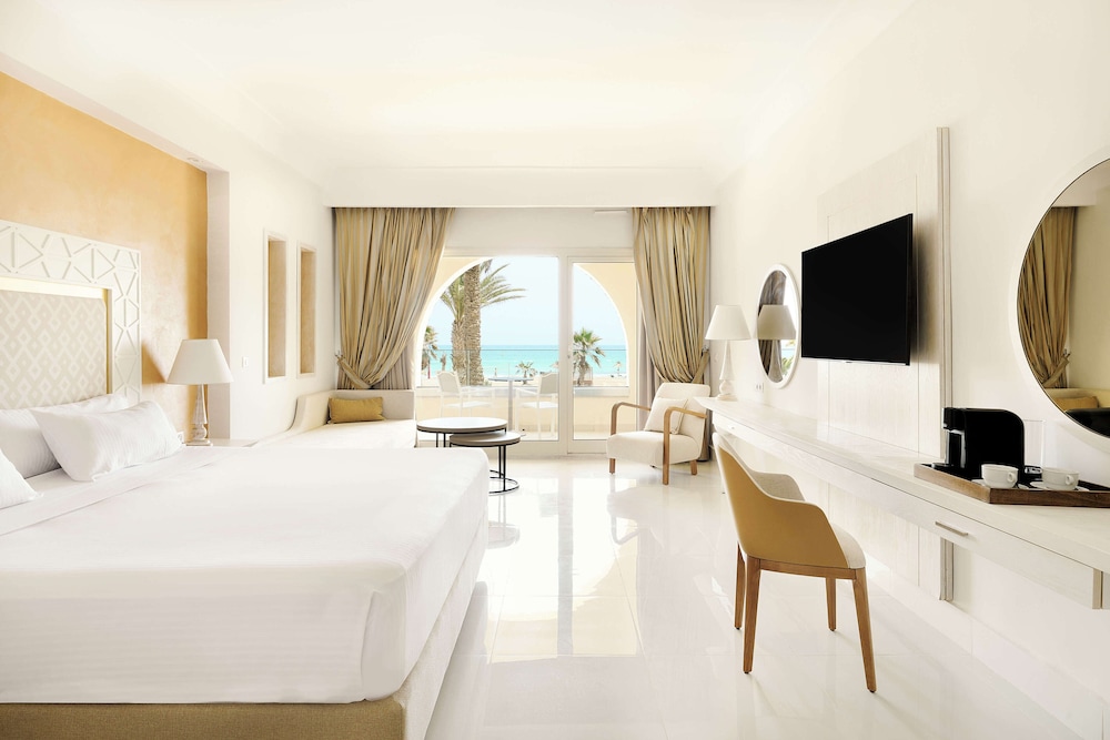 Iberostar Selection Eolia Djerba — Hotel rooms in Midoun, Medenine