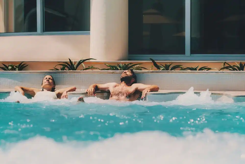 Iberostar Selection Eolia Djerba — Spa in Midoun, Medenine