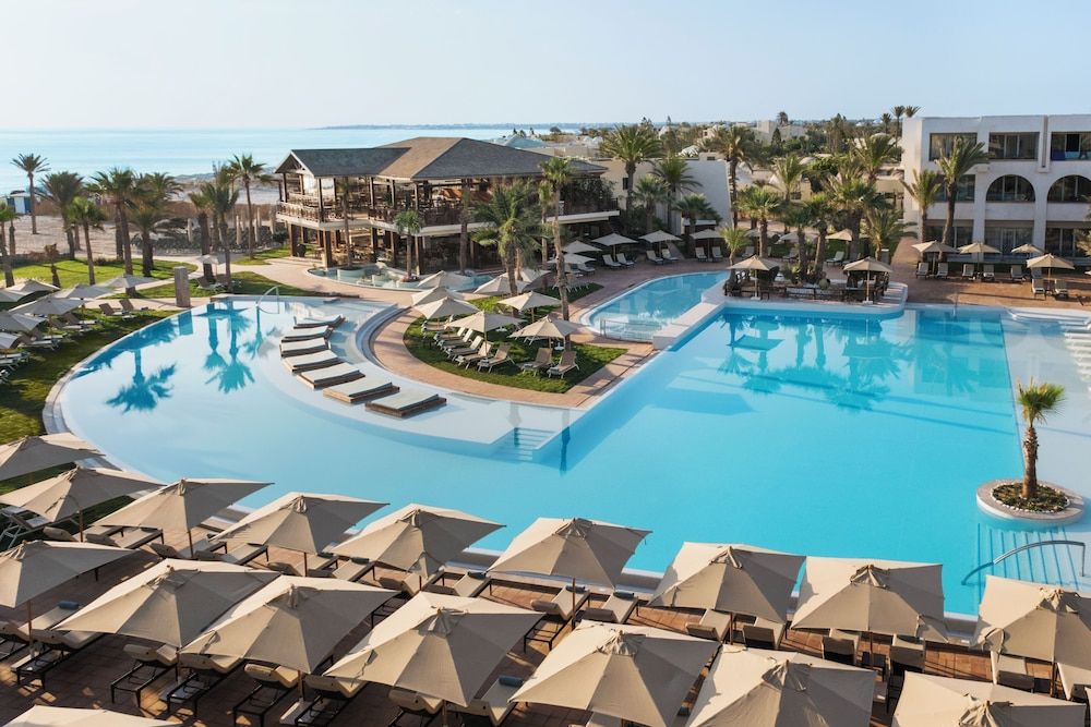 Iberostar Selection Eolia Djerba image