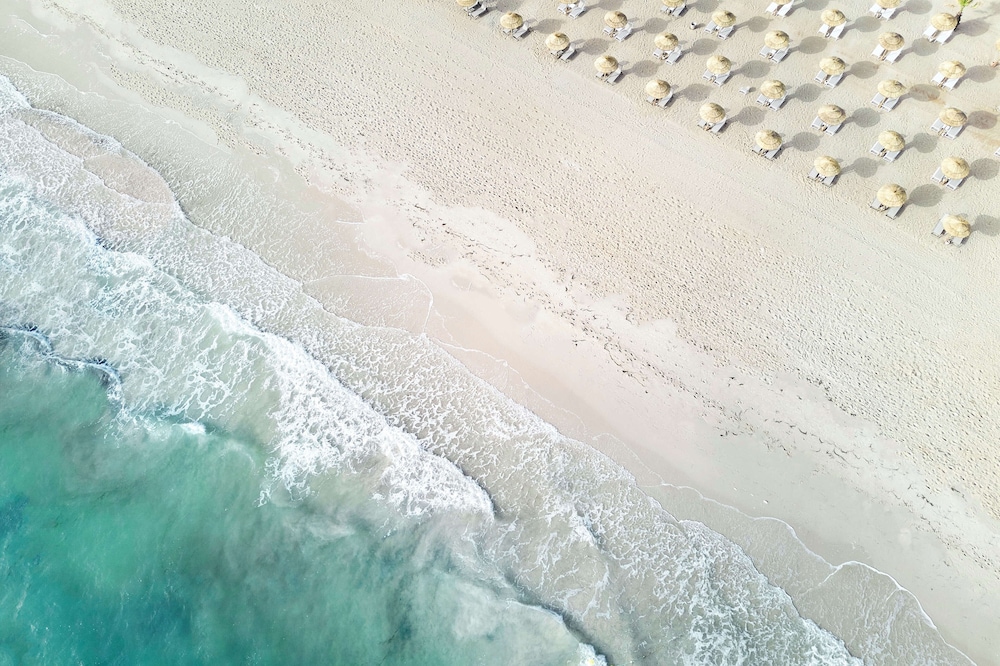 Iberostar Selection Eolia Djerba — Beach in Midoun, Medenine