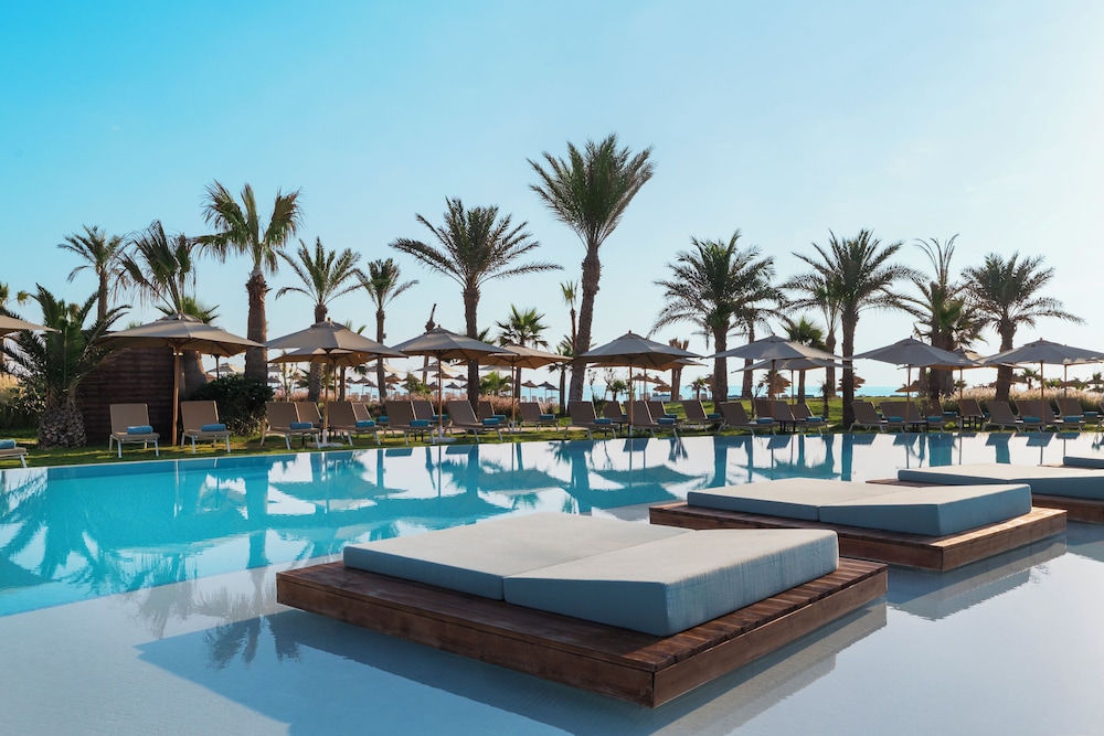Iberostar Selection Eolia Djerba — Swimming pool in Midoun, Medenine