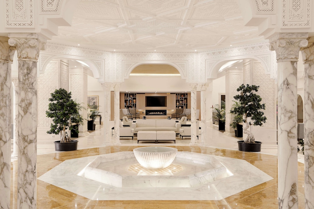 Iberostar Selection Eolia Djerba — Hotel building in Midoun, Medenine