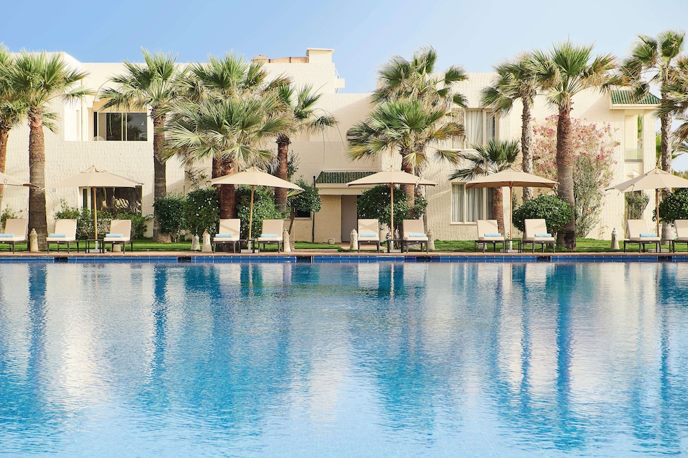 Iberostar Selection Eolia Djerba — Swimming pool in Midoun, Medenine