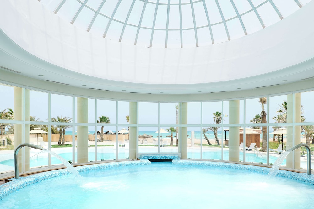 Iberostar Selection Eolia Djerba — Swimming pool in Midoun, Medenine