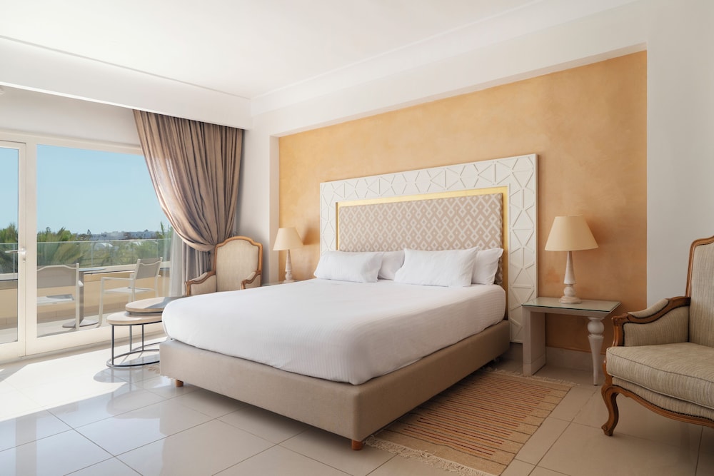 Iberostar Selection Eolia Djerba — Hotel rooms in Midoun, Medenine