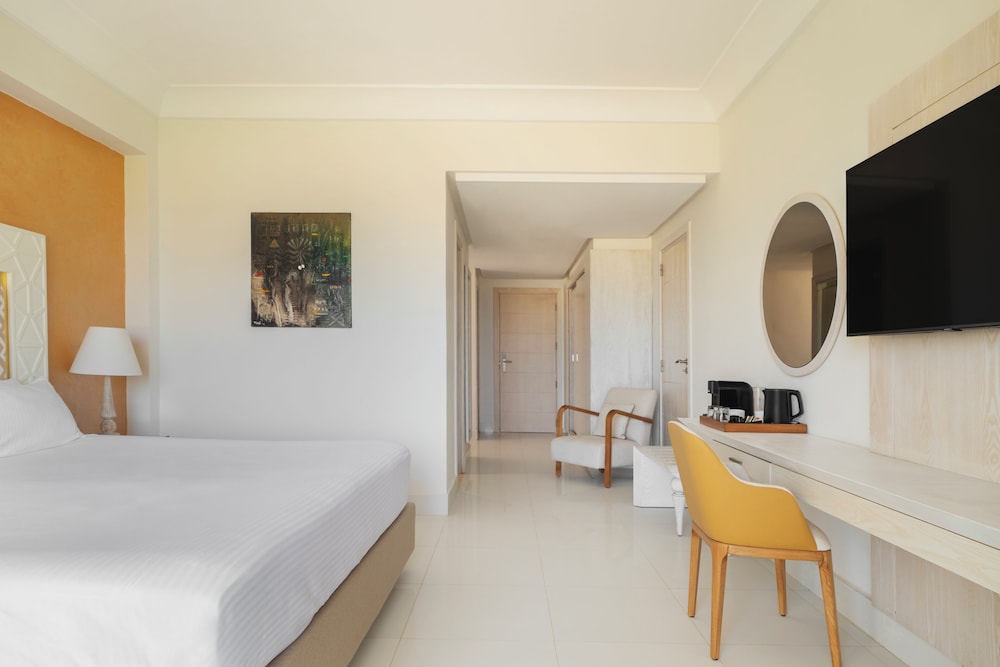 Iberostar Selection Eolia Djerba — Hotel rooms in Midoun, Medenine
