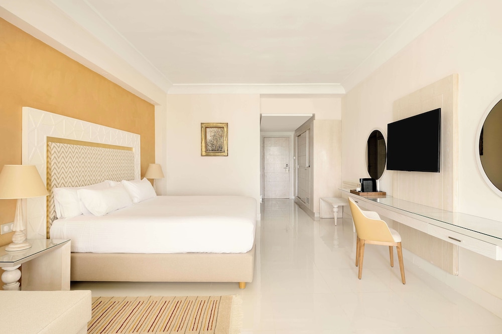 Iberostar Selection Eolia Djerba — Hotel rooms in Midoun, Medenine