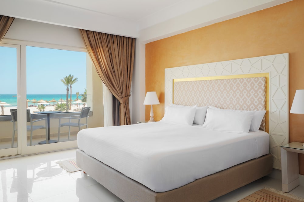 Iberostar Selection Eolia Djerba — Hotel rooms in Midoun, Medenine
