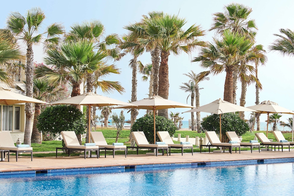 Iberostar Selection Eolia Djerba — Swimming pool in Midoun, Medenine