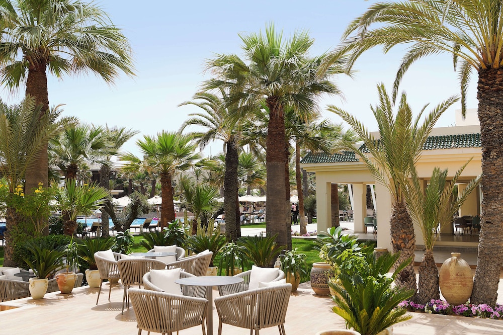 Iberostar Selection Eolia Djerba — Restaurant & bars in Midoun, Medenine