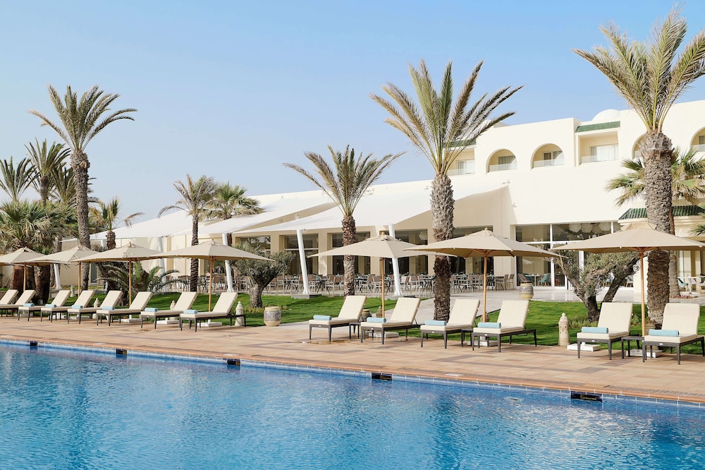 Iberostar Selection Eolia Djerba — Swimming pool in Midoun, Medenine