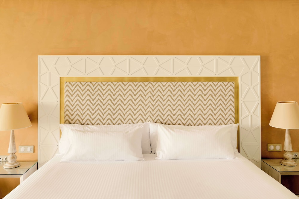Iberostar Selection Eolia Djerba — Hotel rooms in Midoun, Medenine