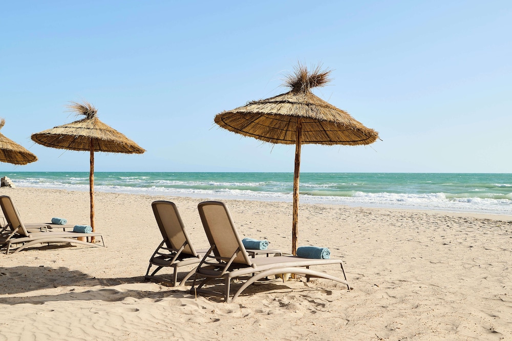 Iberostar Selection Eolia Djerba — Beach in Midoun, Medenine