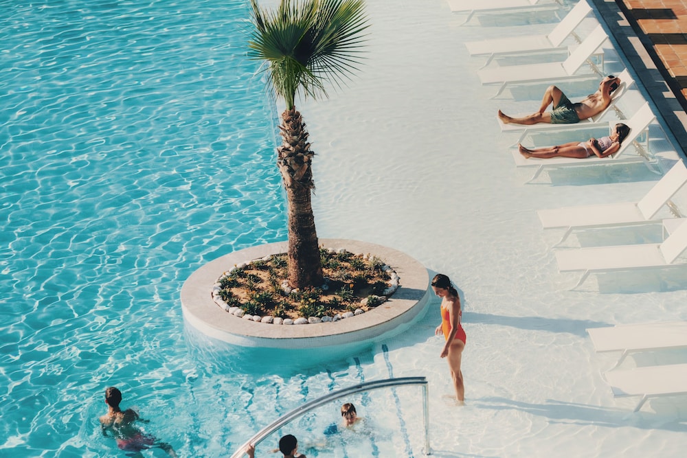 Iberostar Selection Eolia Djerba — Swimming pool in Midoun, Medenine