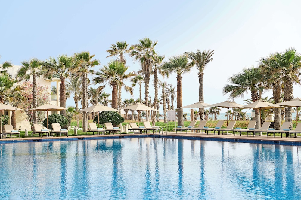 Iberostar Selection Eolia Djerba — Swimming pool in Midoun, Medenine