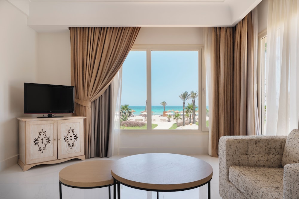 Iberostar Selection Eolia Djerba — Hotel rooms in Midoun, Medenine