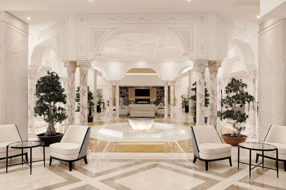 Iberostar Selection Eolia Djerba — Hotel building in Midoun, Medenine