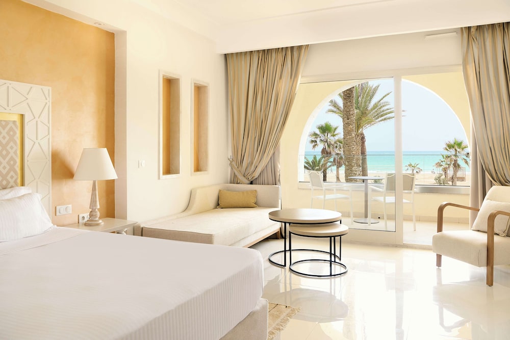 Iberostar Selection Eolia Djerba — Hotel rooms in Midoun, Medenine