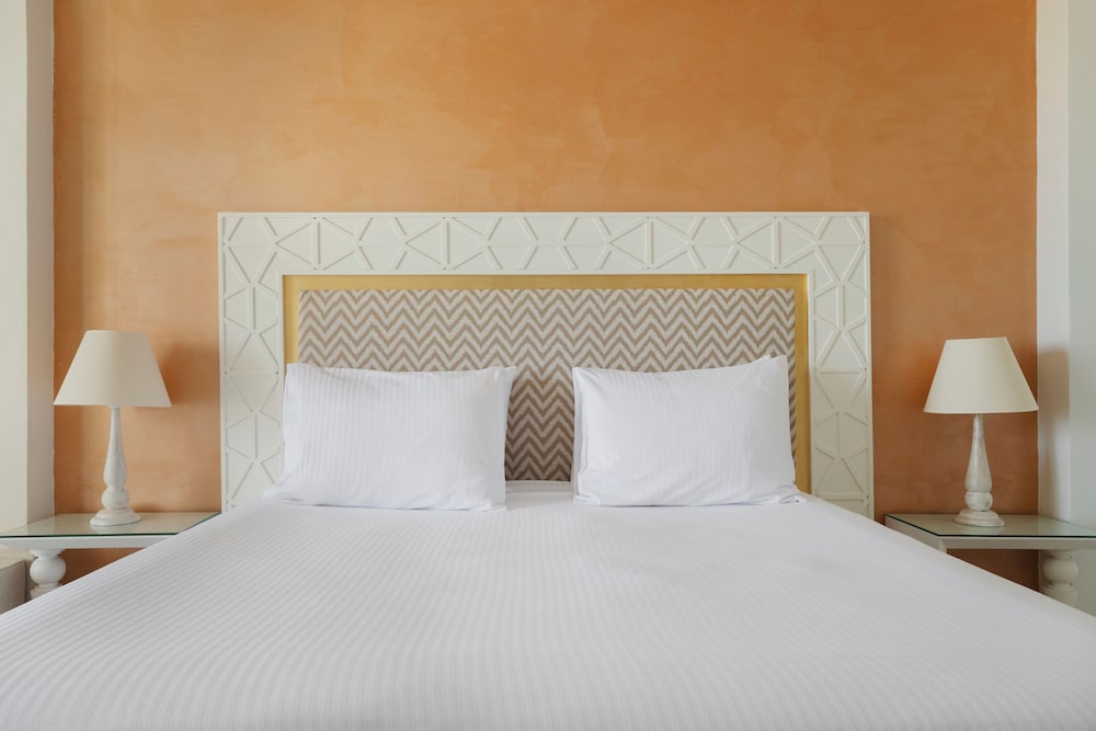 Iberostar Selection Eolia Djerba — Hotel rooms in Midoun, Medenine