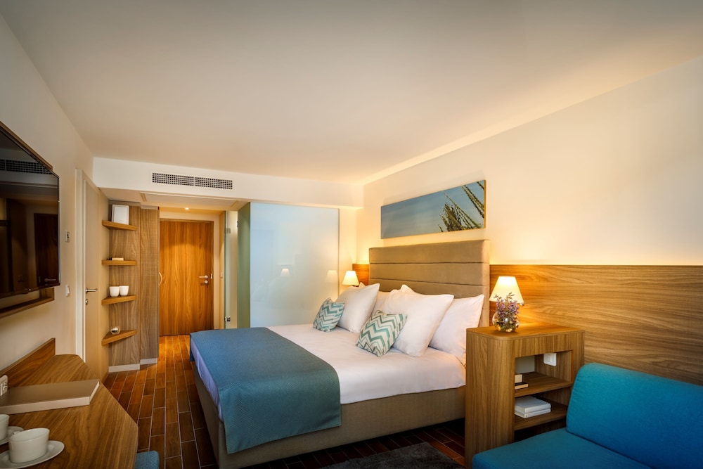 Valamar Bellevue Resort - All Inclusive — Rooms in Labin, Istria