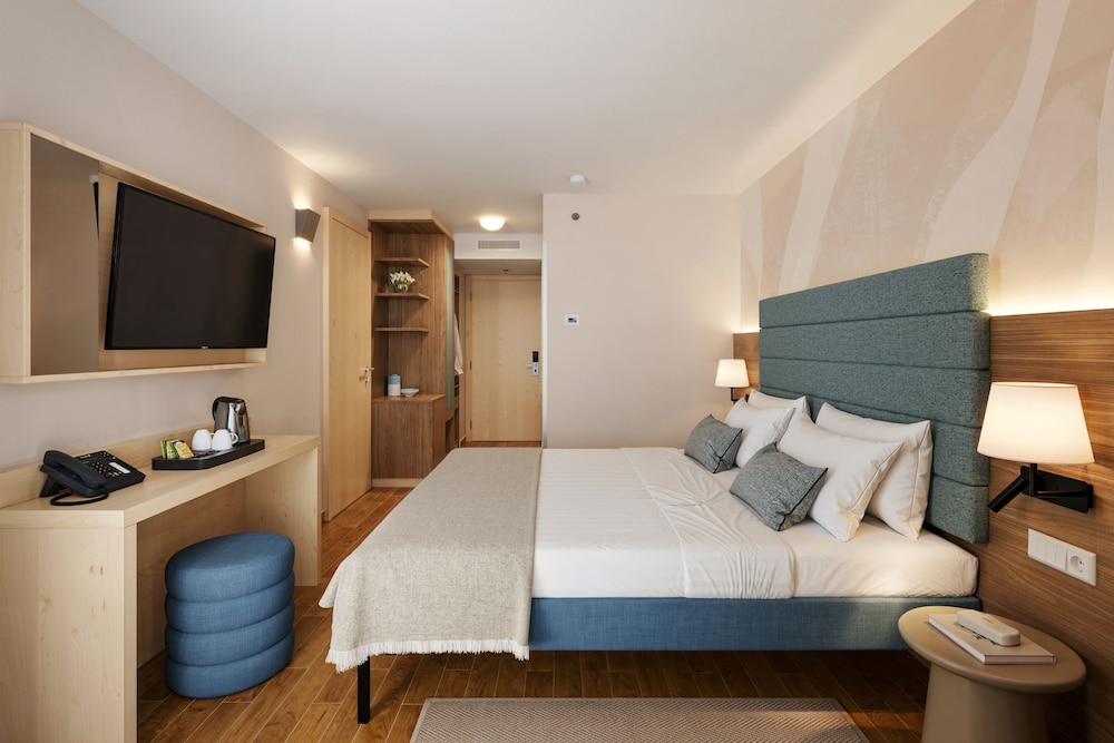 Valamar Bellevue Resort - All Inclusive — Rooms in Labin, Istria