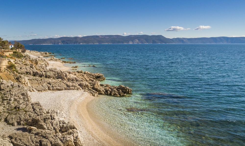 Valamar Bellevue Resort - All Inclusive — Outdoor in Labin, Istria
