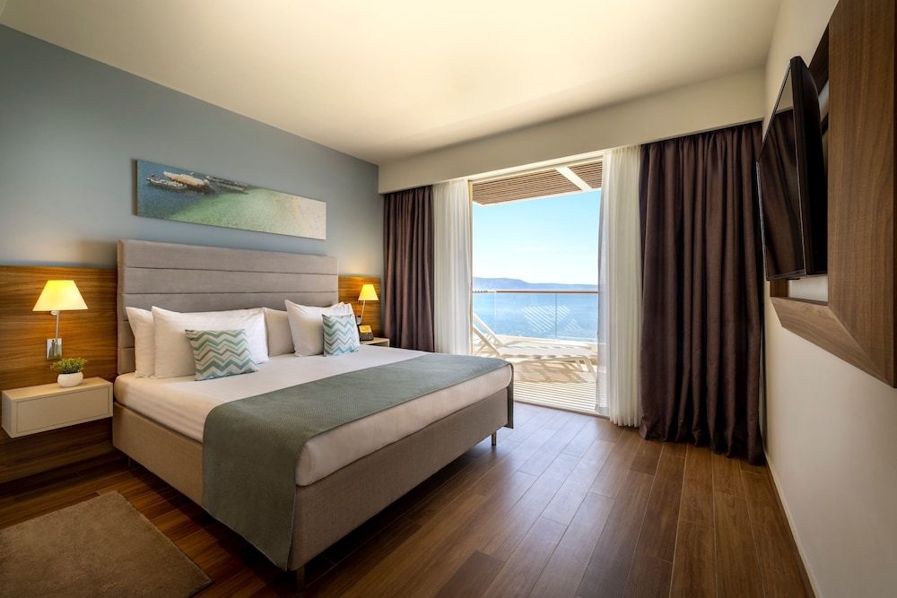 Valamar Bellevue Resort - All Inclusive — Rooms in Labin, Istria