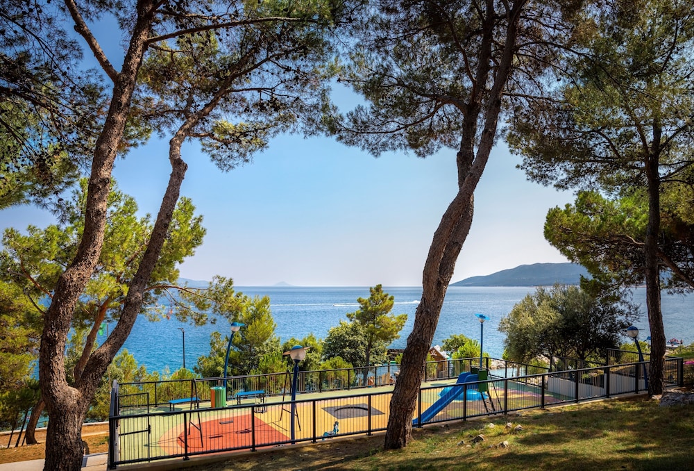 Valamar Bellevue Resort - All Inclusive — Facilities in Labin, Istria