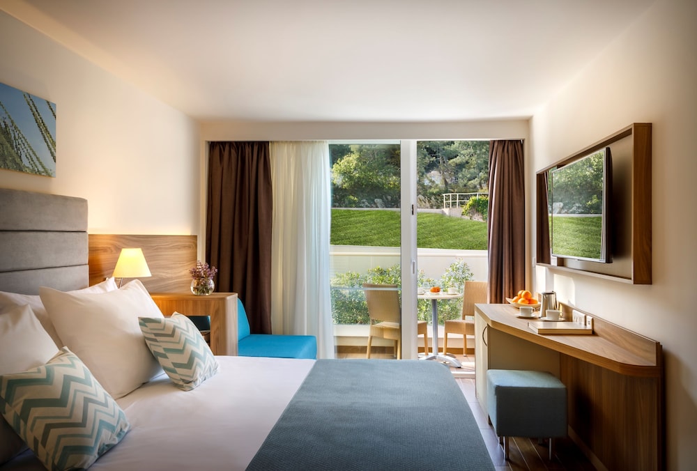 Valamar Bellevue Resort - All Inclusive — Rooms in Labin, Istria