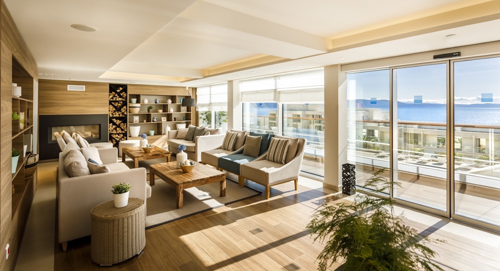 Valamar Bellevue Resort - All Inclusive — Shared spaces in Labin, Istria