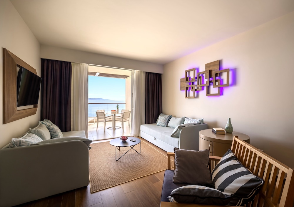 Valamar Bellevue Resort - All Inclusive — Rooms in Labin, Istria