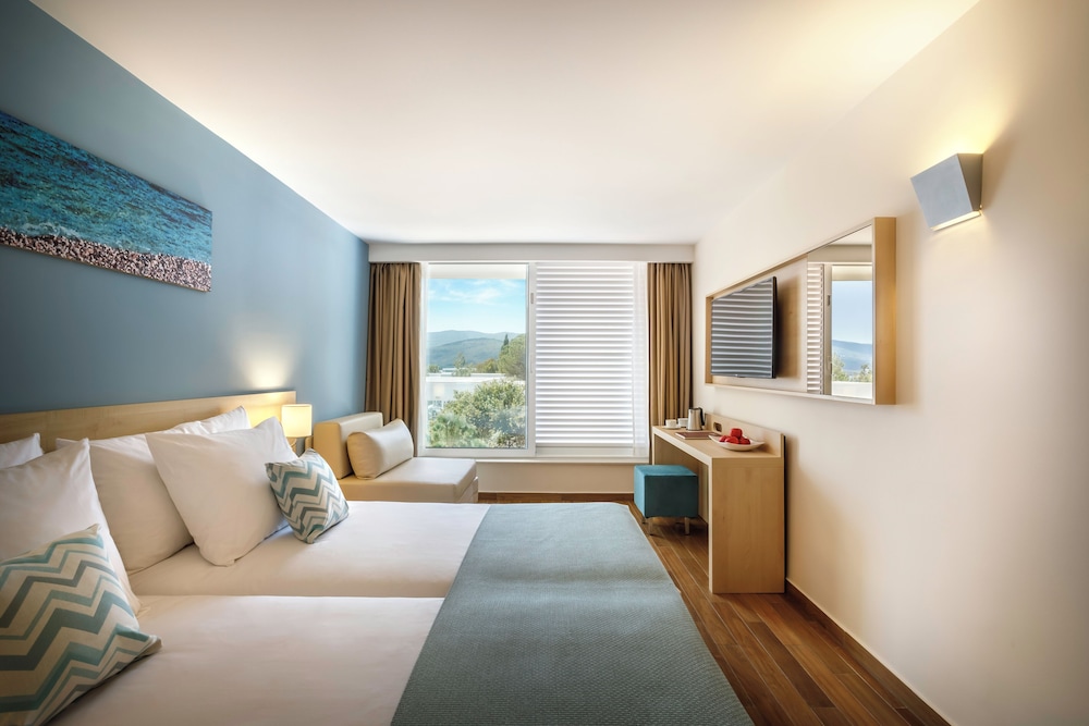 Valamar Bellevue Resort - All Inclusive — Rooms in Labin, Istria