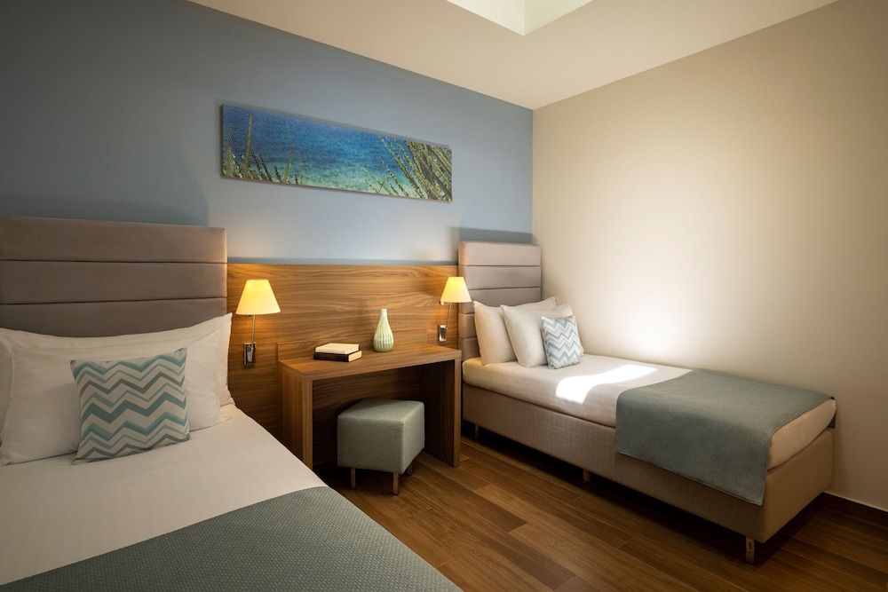 Valamar Bellevue Resort - All Inclusive — Rooms in Labin, Istria