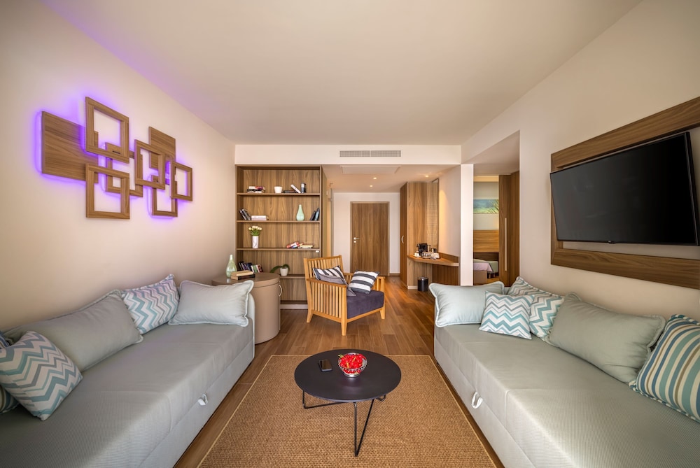 Valamar Bellevue Resort - All Inclusive — Rooms in Labin, Istria