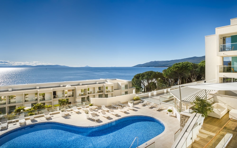 . Valamar Bellevue Resort - All Inclusive